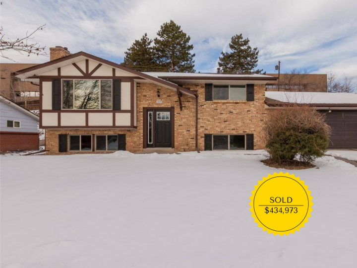 2955 Xenon St, Wheat Ridge, CO 80215