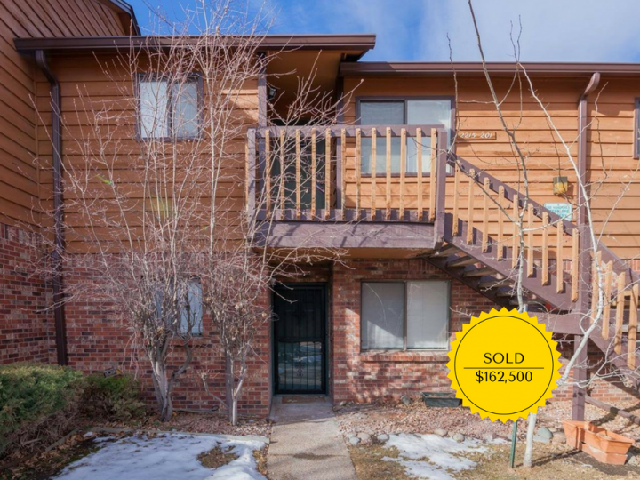 2215 S Buckley Rd #101, Aurora, CO 80013