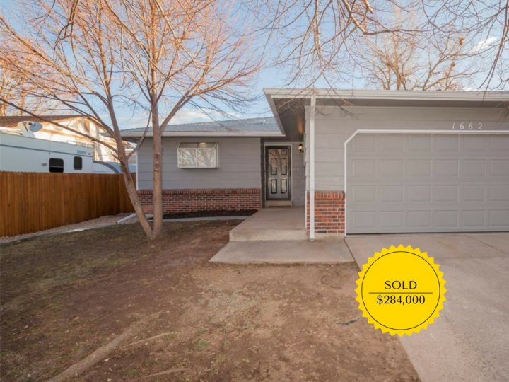 1662 Biscay Cir, Aurora, CO 80011