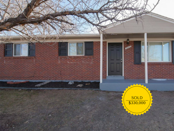 5546 Tucson St, Denver, CO 80239
