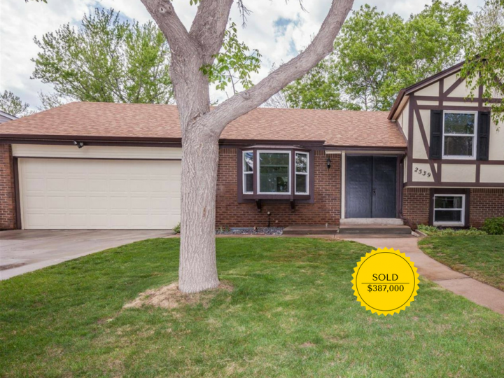 13253 E Virginia Pl, Aurora, CO 80012