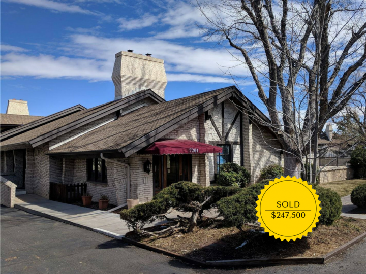 7201 E Quincy Ave #103, Denver, CO 80237