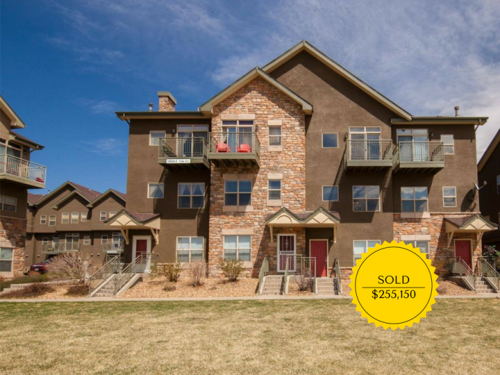 18826 E Yale Cir #C, Aurora, CO 80013