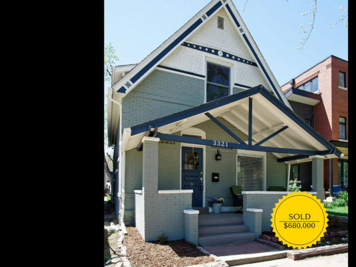 3321 Bryant St, Denver, CO 80211