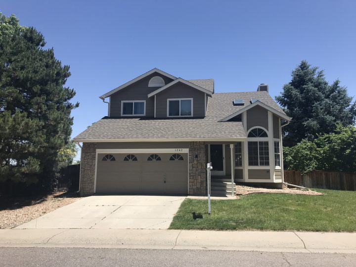 Open House Saturday, June 16th from 1 – 4 pm at 1242 Ascot Ave