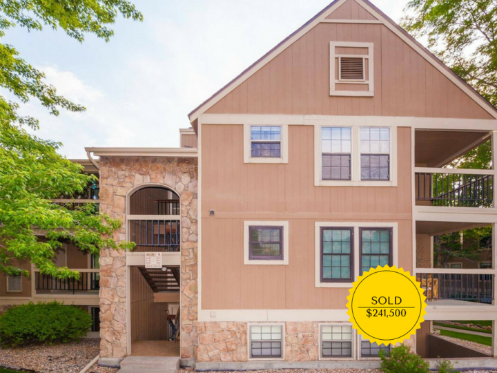 10920 W Florida Ave #421, Lakewood, CO 80232