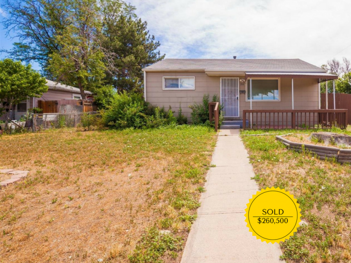 700 Jamaica St, Aurora, CO 80010