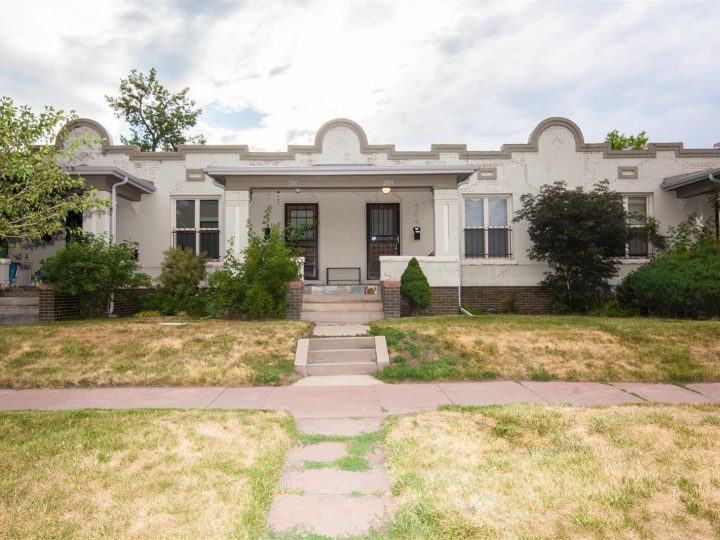505 Washington St, Denver, CO 80203