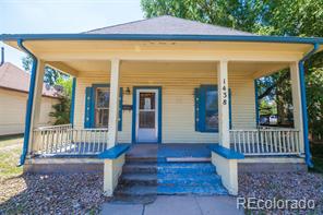 New Price!1438 10th St, Greeley, CO 80631