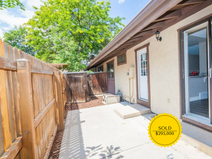 15072 E Jarvis Pl #P1, Aurora, CO 80014