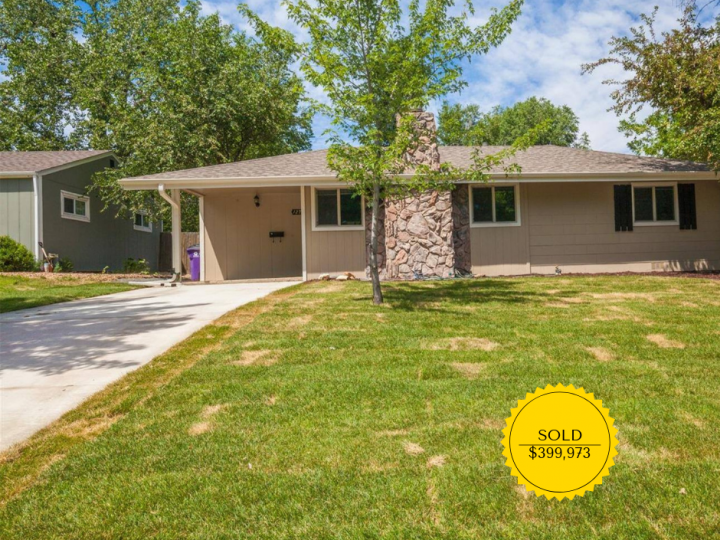 1275 S Grape St, Denver, CO 80246