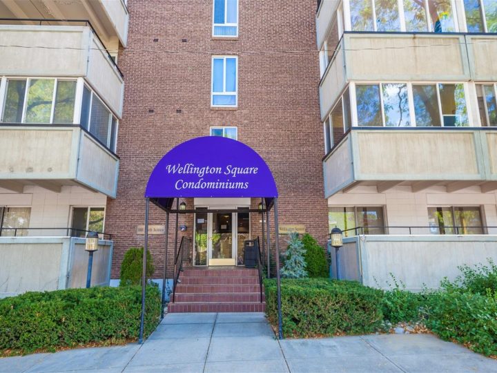 1888 S Jackson St #707, Denver, CO 80210