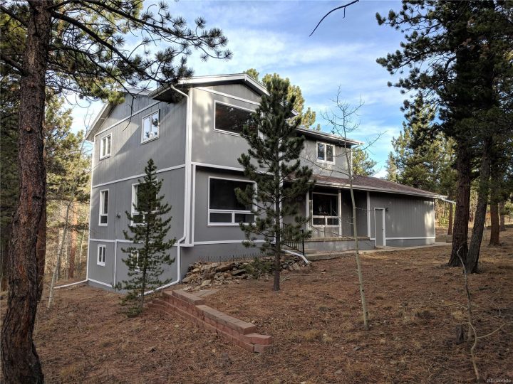358 Aspen Ln, Black Hawk, CO 80422
