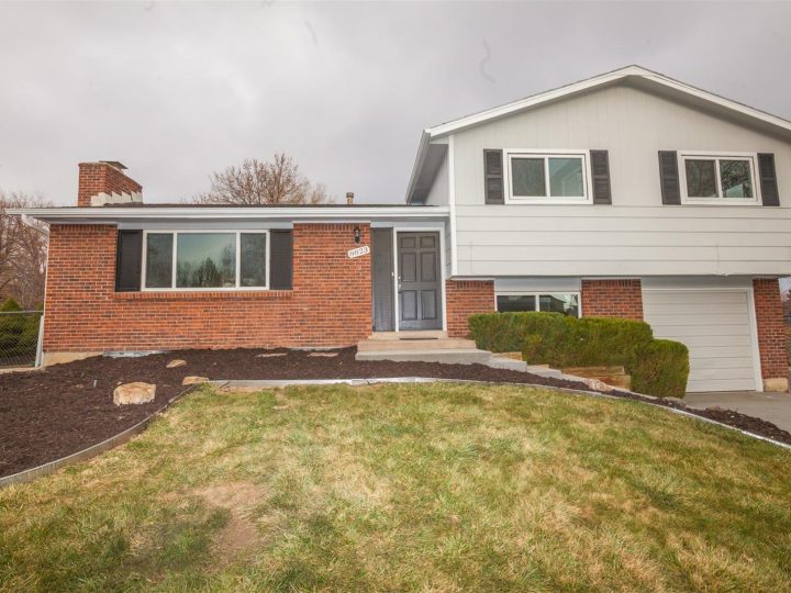 8823 W Fair Dr, Littleton, CO 80123