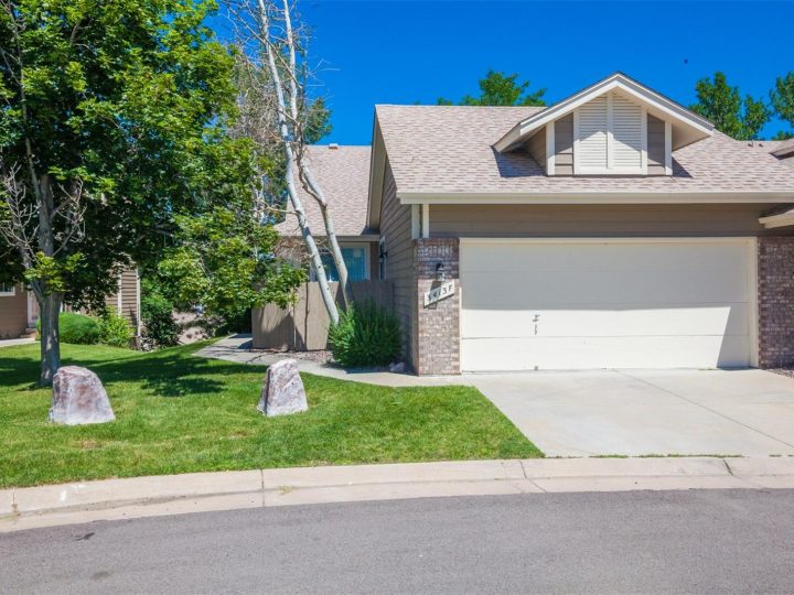 3413 W 114th Cir #F, Westminster, CO 80031