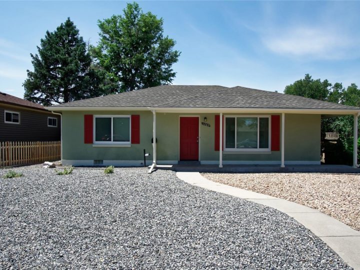 1769 Hanover Street, Aurora, CO 80010
