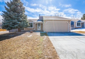 10930 W Fair Ave, Littleton, Jefferson, Colorado, United States 80127, 3 Bedrooms Bedrooms, ,2 BathroomsBathrooms,House,Sold!,W Fair Ave,9674773