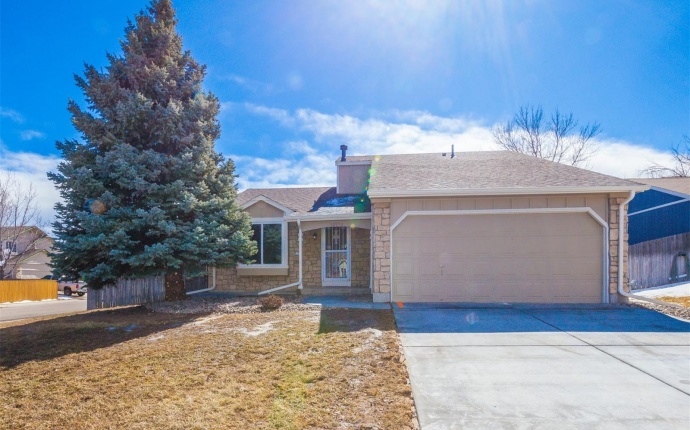 10930 W Fair Ave, Littleton, Jefferson, Colorado, United States 80127, 3 Bedrooms Bedrooms, ,2 BathroomsBathrooms,House,Sold!,W Fair Ave,9674773