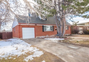 1320 Quari St, Aurora, Arapahoe, Colorado, United States 80011, 4 Bedrooms Bedrooms, ,2 BathroomsBathrooms,House,Sold!,Quari St,9674776