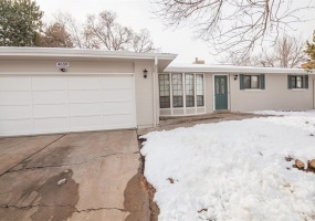 4659 S Quail St, Littleton, Jefferson, Colorado, United States 80127, 3 Bedrooms Bedrooms, ,2 BathroomsBathrooms,House,Sold!,S Quail St,9674778
