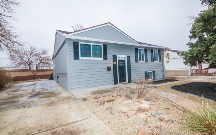 7966 Sherman Street, Denver, Adams, Colorado, United States 80221, 3 Bedrooms Bedrooms, ,2 BathroomsBathrooms,House,Sold!,Sherman Street,9674781