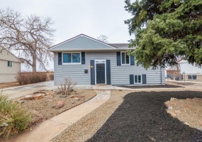 7966 Sherman Street, Denver, Adams, Colorado, United States 80221, 3 Bedrooms Bedrooms, ,2 BathroomsBathrooms,House,Sold!,Sherman Street,9674781