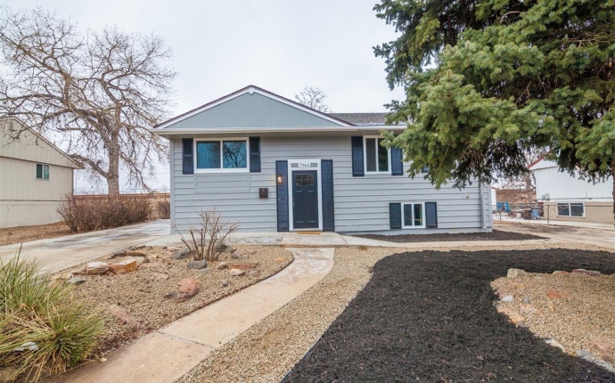 7966 Sherman Street, Denver, Adams, Colorado, United States 80221, 3 Bedrooms Bedrooms, ,2 BathroomsBathrooms,House,Sold!,Sherman Street,9674781