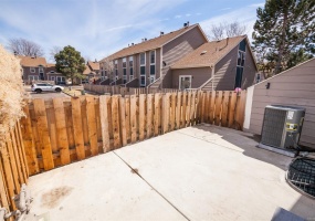 11542 Community Center Dr #60, Northglenn, Adams, Colorado, United States 80233, 2 Bedrooms Bedrooms, ,2 BathroomsBathrooms,Townhome,Sold!,Community Center Dr #60,9674782