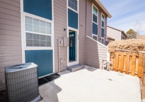 11542 Community Center Dr #60, Northglenn, Adams, Colorado, United States 80233, 2 Bedrooms Bedrooms, ,2 BathroomsBathrooms,Townhome,Sold!,Community Center Dr #60,9674782