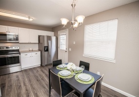 11542 Community Center Dr #60, Northglenn, Adams, Colorado, United States 80233, 2 Bedrooms Bedrooms, ,2 BathroomsBathrooms,Townhome,Sold!,Community Center Dr #60,9674782