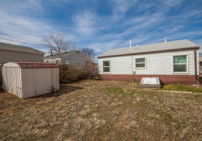 6740 Grove St, Denver, Adams, Colorado, United States 80221, 2 Bedrooms Bedrooms, ,1 BathroomBathrooms,House,Sold!,Grove St,9674783