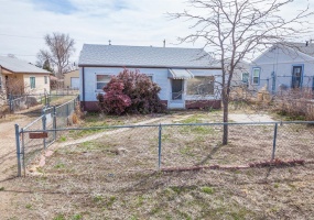 6740 Grove St, Denver, Adams, Colorado, United States 80221, 2 Bedrooms Bedrooms, ,1 BathroomBathrooms,House,Sold!,Grove St,9674783