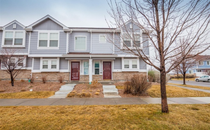 18916 E 57th Place Unit #D, Denver, Denver, Colorado, United States 80249, 3 Bedrooms Bedrooms, ,3 BathroomsBathrooms,Townhome,Sold!,E 57th Place Unit #D,9674785