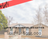 426 N 7th Ave, Brighton, Adams, Colorado, United States 80601, 3 Bedrooms Bedrooms, ,2 BathroomsBathrooms,House,Sold!,N 7th Ave,9674788