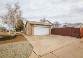 426 N 7th Ave, Brighton, Adams, Colorado, United States 80601, 3 Bedrooms Bedrooms, ,2 BathroomsBathrooms,House,Sold!,N 7th Ave,9674788