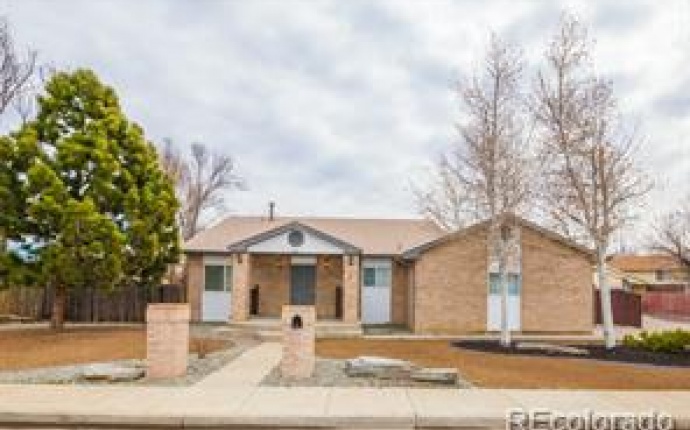 426 N 7th Ave, Brighton, Adams, Colorado, United States 80601, 3 Bedrooms Bedrooms, ,2 BathroomsBathrooms,House,Sold!,N 7th Ave,9674788