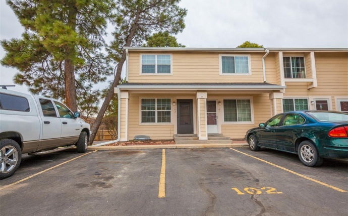 8909 Field Street Unit #102, Westminster, Jefferson, Colorado, United States 80021, 3 Bedrooms Bedrooms, ,3 BathroomsBathrooms,Townhome,Sold!,Field Street Unit #102,9674789