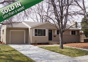 2756 E Euclid Ave., Centennial, CO 80121