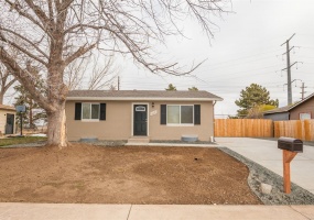 13691 Randolph Pl, Denver, Denver, Colorado, United States 80239, 4 Bedrooms Bedrooms, ,2 BathroomsBathrooms,House,Sold!,Randolph Pl,9674796