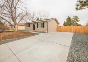 13691 Randolph Pl, Denver, Denver, Colorado, United States 80239, 4 Bedrooms Bedrooms, ,2 BathroomsBathrooms,House,Sold!,Randolph Pl,9674796