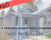 3187 S Pennsylvania Street, Englewood, Arapahoe, Colorado, United States 80113, 2 Bedrooms Bedrooms, ,1 BathroomBathrooms,House,Sold!,S Pennsylvania Street,9674799