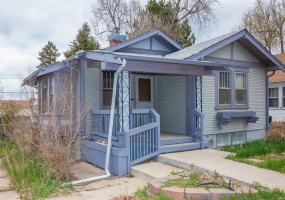 3187 S Pennsylvania Street, Englewood, Arapahoe, Colorado, United States 80113, 2 Bedrooms Bedrooms, ,1 BathroomBathrooms,House,Sold!,S Pennsylvania Street,9674799