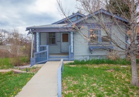 3187 S Pennsylvania Street, Englewood, Arapahoe, Colorado, United States 80113, 2 Bedrooms Bedrooms, ,1 BathroomBathrooms,House,Sold!,S Pennsylvania Street,9674799