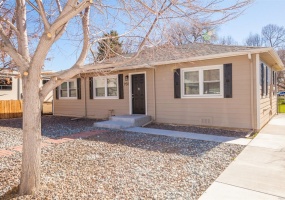 950 Carr St, Lakewood, Jefferson, Colorado, United States 80214, 2 Bedrooms Bedrooms, ,1 BathroomBathrooms,House,Sold!,Carr St,9674800