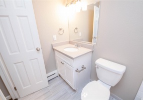 1410 York Street Unit #13, Denver, Denver, Colorado, United States 80206, 1 Bedroom Bedrooms, ,1 BathroomBathrooms,Townhome,Sold!,York Street Unit #13,9674809