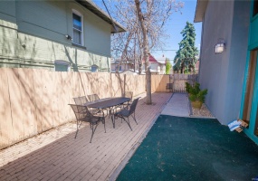 1410 York Street Unit #13, Denver, Denver, Colorado, United States 80206, 1 Bedroom Bedrooms, ,1 BathroomBathrooms,Townhome,Sold!,York Street Unit #13,9674809