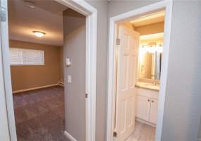 1410 York Street Unit #13, Denver, Denver, Colorado, United States 80206, 1 Bedroom Bedrooms, ,1 BathroomBathrooms,Townhome,Sold!,York Street Unit #13,9674809