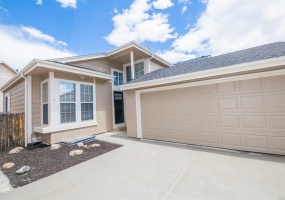 8065 Decatur Court, Westminster, Adams, Colorado, United States 80031, 3 Bedrooms Bedrooms, ,2 BathroomsBathrooms,House,Sold!,Decatur Court,9674815