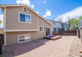 8065 Decatur Court, Westminster, Adams, Colorado, United States 80031, 3 Bedrooms Bedrooms, ,2 BathroomsBathrooms,House,Sold!,Decatur Court,9674815