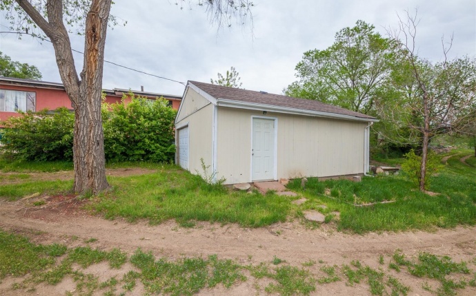 3400 S Eliot Street, Englewood, Arapahoe, Colorado, United States 80110, 2 Bedrooms Bedrooms, ,1 BathroomBathrooms,House,Sold!,S Eliot Street,9674817